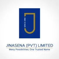 Jinasena (Pvt) Ltd