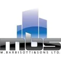 M. Barbisotti & Sons Limited