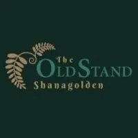 The Old Stand Restaurant Shanagolden