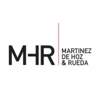 Martinez de Hoz & Rueda (MHR)