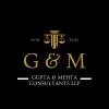 Gupta and Mehta Consultants LLP