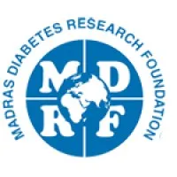 Madras Diabetes Research Foundation