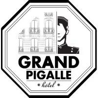 Grand Pigalle Hotel