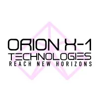Orion X-1 Technologies