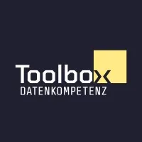 Toolbox Datenkompetenz