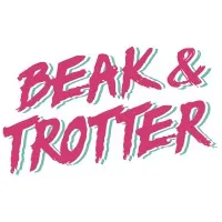 Beak & Trotter