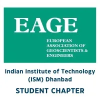 EAGE - IIT(ISM) Dhanbad Student Chapter