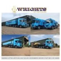 Wrights of Twycross Ltd