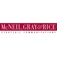 McNeil, Gray & Rice Strategic Communications