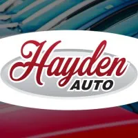 Hayden Agencies Ltd