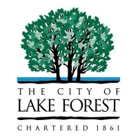 The City of Lake Forest