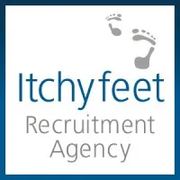 Itchyfeet Recruitment Agency