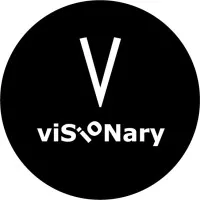 V VISIONARY DESIGN STUDIO