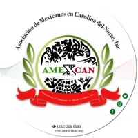 Association of Mexicans in North Carolina, Inc. (AMEXCAN)