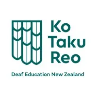 Ko Taku Reo – Deaf Education New Zealand