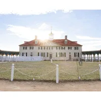 George Washington's Historic Mount Vernon