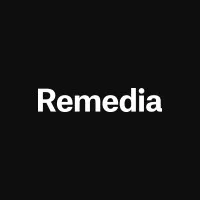 Remedia - Brand agency and strategic business consulting.