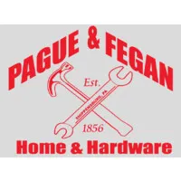 Pague & Fegan True Value