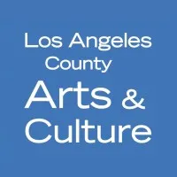 Los Angeles County Department of Arts and Culture