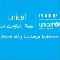 UNICEF On Campus - UCL