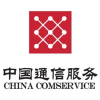CHINA COMSERVICE CCS SAUDI