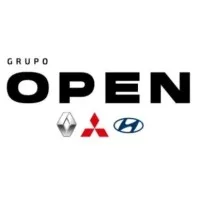 Renault Open Veículos