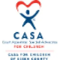 CASA for Children of Essex County