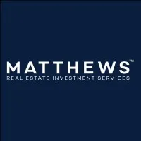 Matthews Real Estate Investment Services