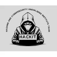 Hackit (Ethical Hacking & Cyber Security Club) SGGSIE&T, Nanded