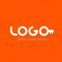 Logo Gestão Condominial