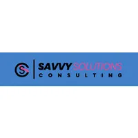 Savvy Solutions Consulting