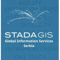 STADA GIS Serbia
