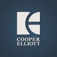 Cooper Elliott