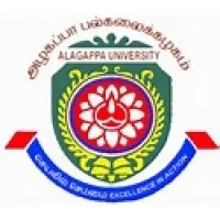 Alagappa University , Karaikudi