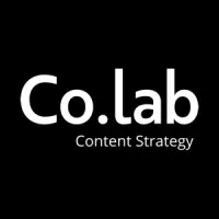 Co.lab - Content Strategy