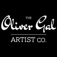 The Oliver Gal Artist Co.