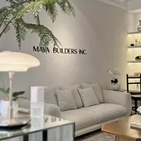 Maya Builders Inc.