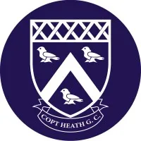 Copt Heath Golf Club