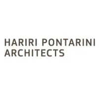 Hariri Pontarini Architects