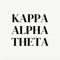 Kappa Alpha Theta - Gamma Epsilon (Western University)