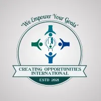 Creating Opportunity