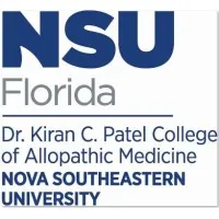 Nova Southeastern University Dr. Kiran C. Patel College of Allopathic Medicine (NSU MD)