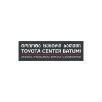 Toyota Center Batumi / ტოიოტა ცენტრი ბათუმი