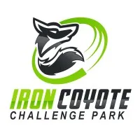 Iron Coyote Challenge Park