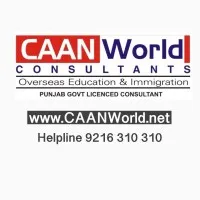 CAAN World Consultants