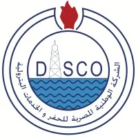 National Egyptian Drilling & Petoleum Services Co. (DASCO)