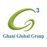 GHANI CHEMICAL INDUSTRIES LIMITED Manufacturer of Industrial & Medical Gases
