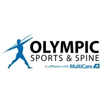 Olympic Sports & Spine