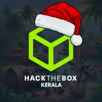 HackTheBox Kerala