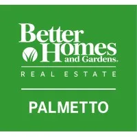 Better Homes and Gardens Real Estate - Palmetto